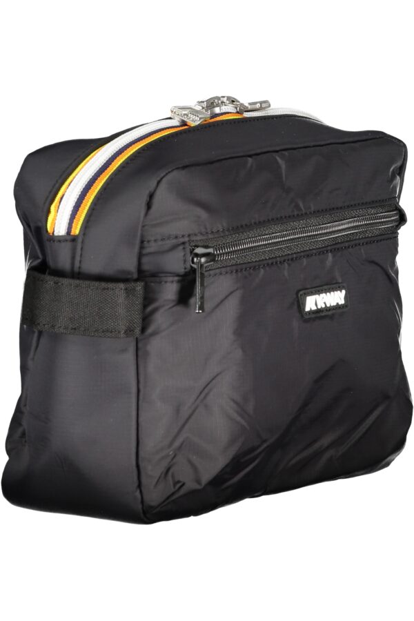 K-WAY BEAUTY CASE MEN BLACK - Image 3