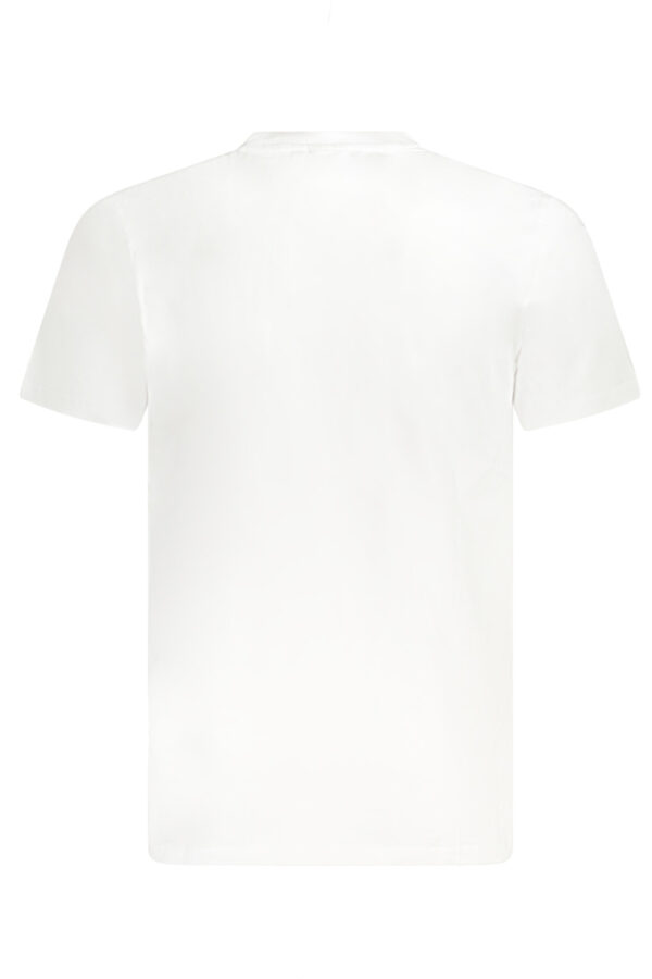 MARINA MILITARE SHORT SLEEVE T-SHIRT MEN WHITE - Image 2