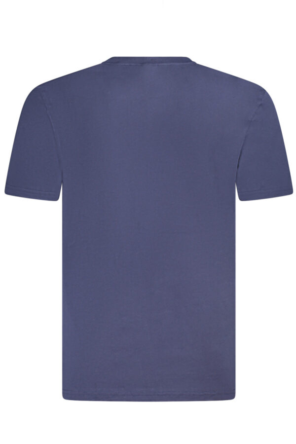 MARINA MILITARE SHORT SLEEVE T-SHIRT MEN BLUE - Image 2