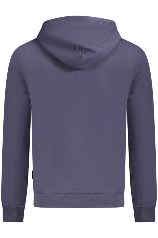 NAPAPIJRI SWEATSHIRT WITHOUT ZIP MEN BLUE - Image 2