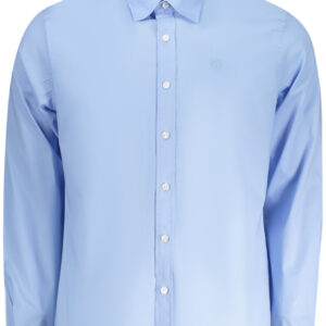 NORTH SAILS MEN'S LONG SLEEVE SHIRT BLUE
