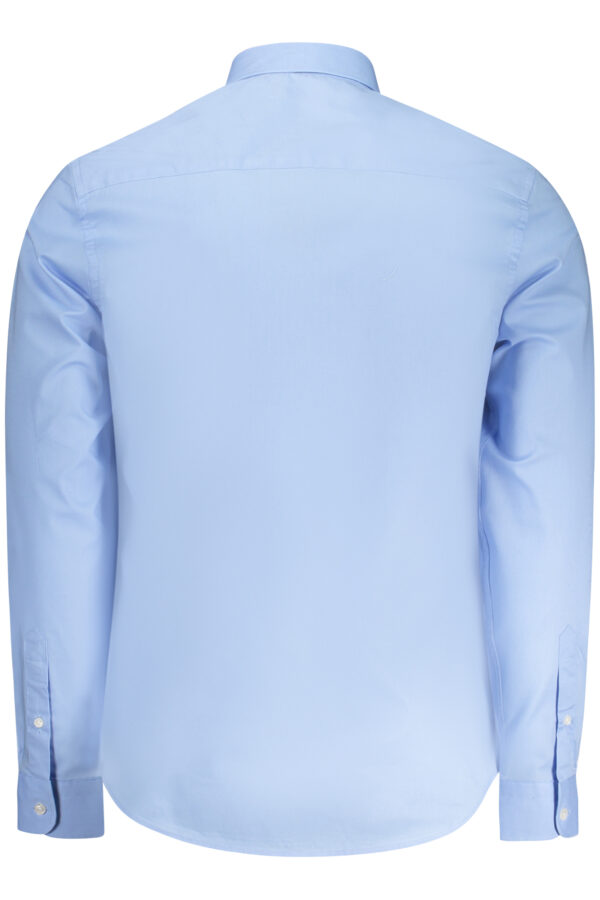 NORTH SAILS MEN'S LONG SLEEVE SHIRT BLUE - Image 2