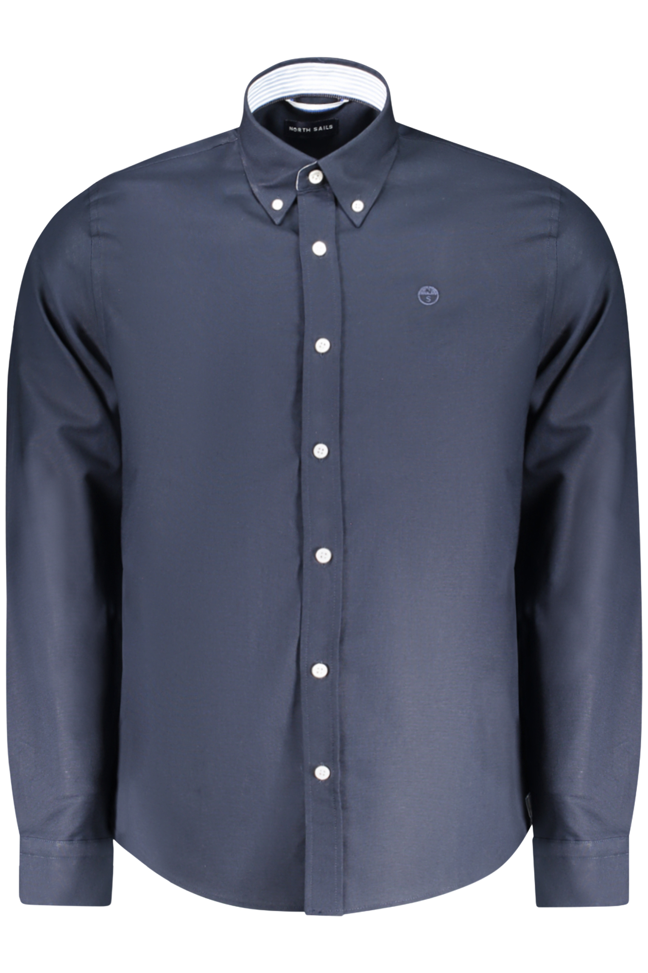 NORTH SAILS LONG SLEEVE SHIRT MEN BLUE NORTH SAILS