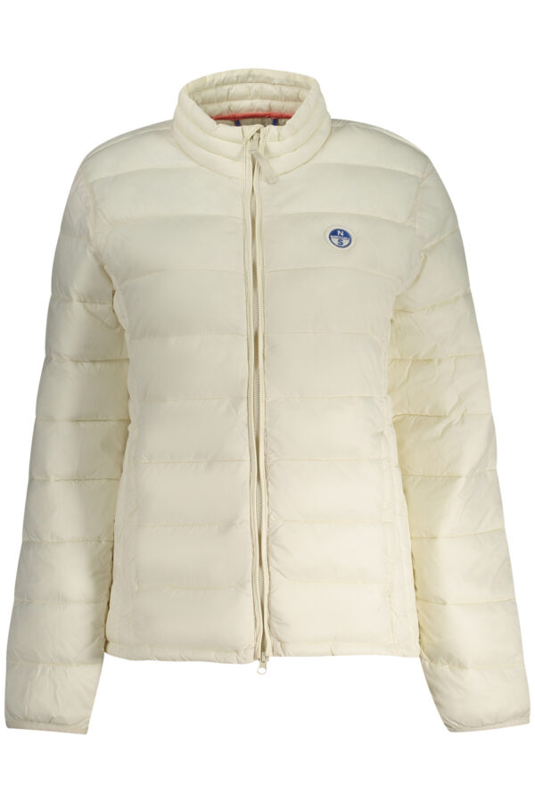 NORTH SAILS WOMEN'S JACKET WHITE