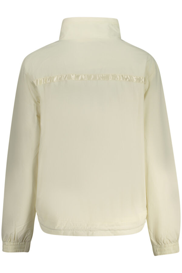 NORTH SAILS WOMEN'S JACKET WHITE - Image 2