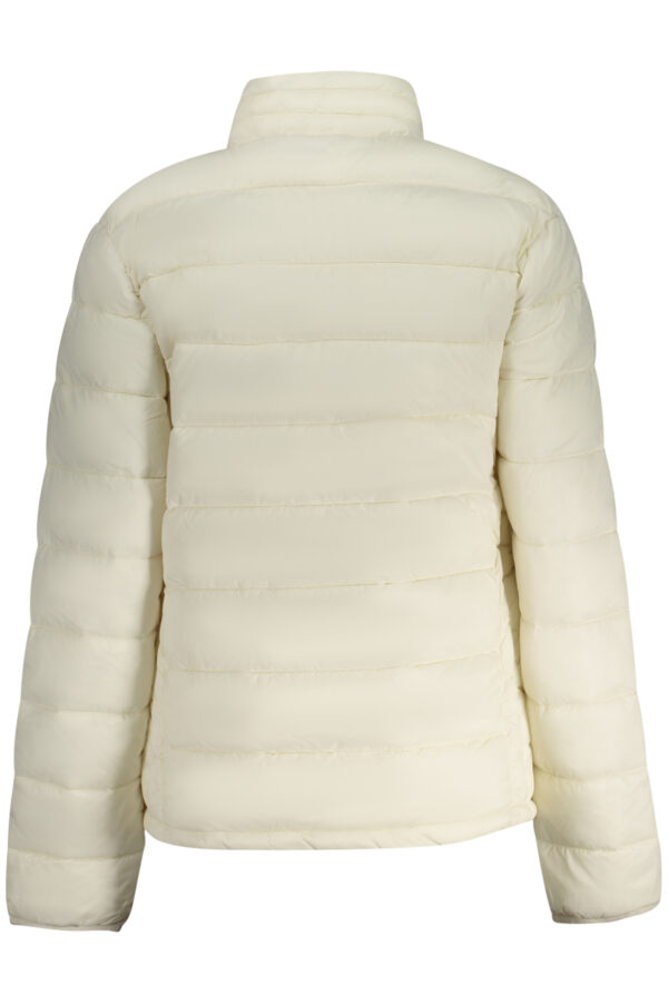 NORTH SAILS WOMEN'S JACKET WHITE - Image 2