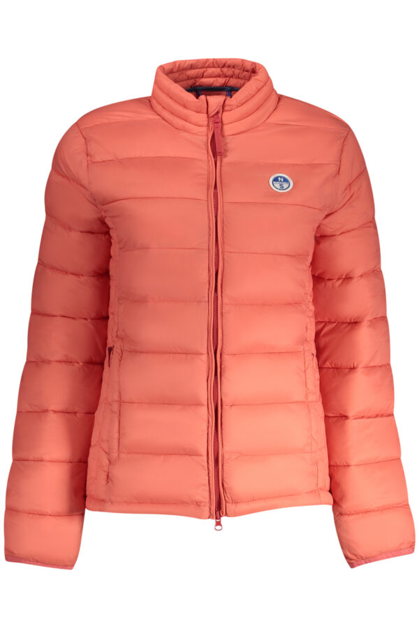 NORTH SAILS WOMEN'S PINK JACKET
