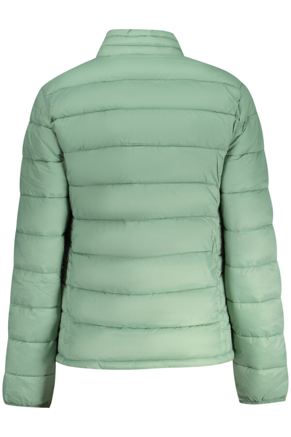 NORTH SAILS WOMEN'S JACKET GREEN - Image 2