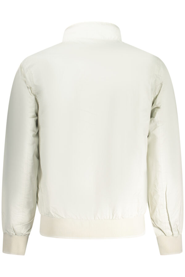 NORTH SAILS MEN'S JACKET WHITE - Image 2