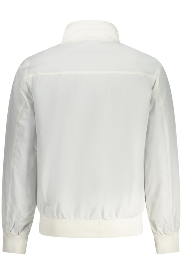 NORTH SAILS MEN'S JACKET WHITE - Image 2