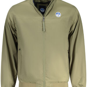 NORTH SAILS MEN'S JACKET GREEN