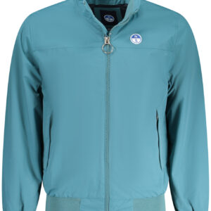 NORTH SAILS MEN'S JACKET GREEN