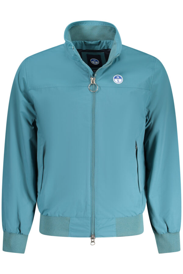 NORTH SAILS MEN'S JACKET GREEN