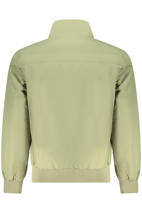NORTH SAILS MEN'S JACKET GREEN - Image 2