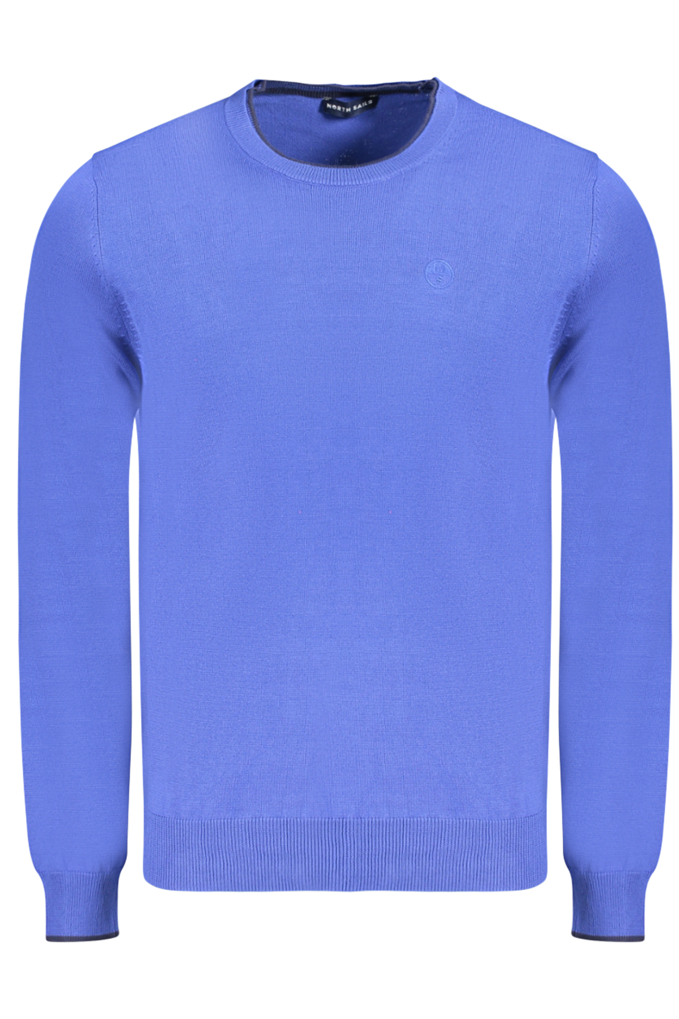 NORTH SAILS MEN'S BLUE SWEATER NORTH SAILS