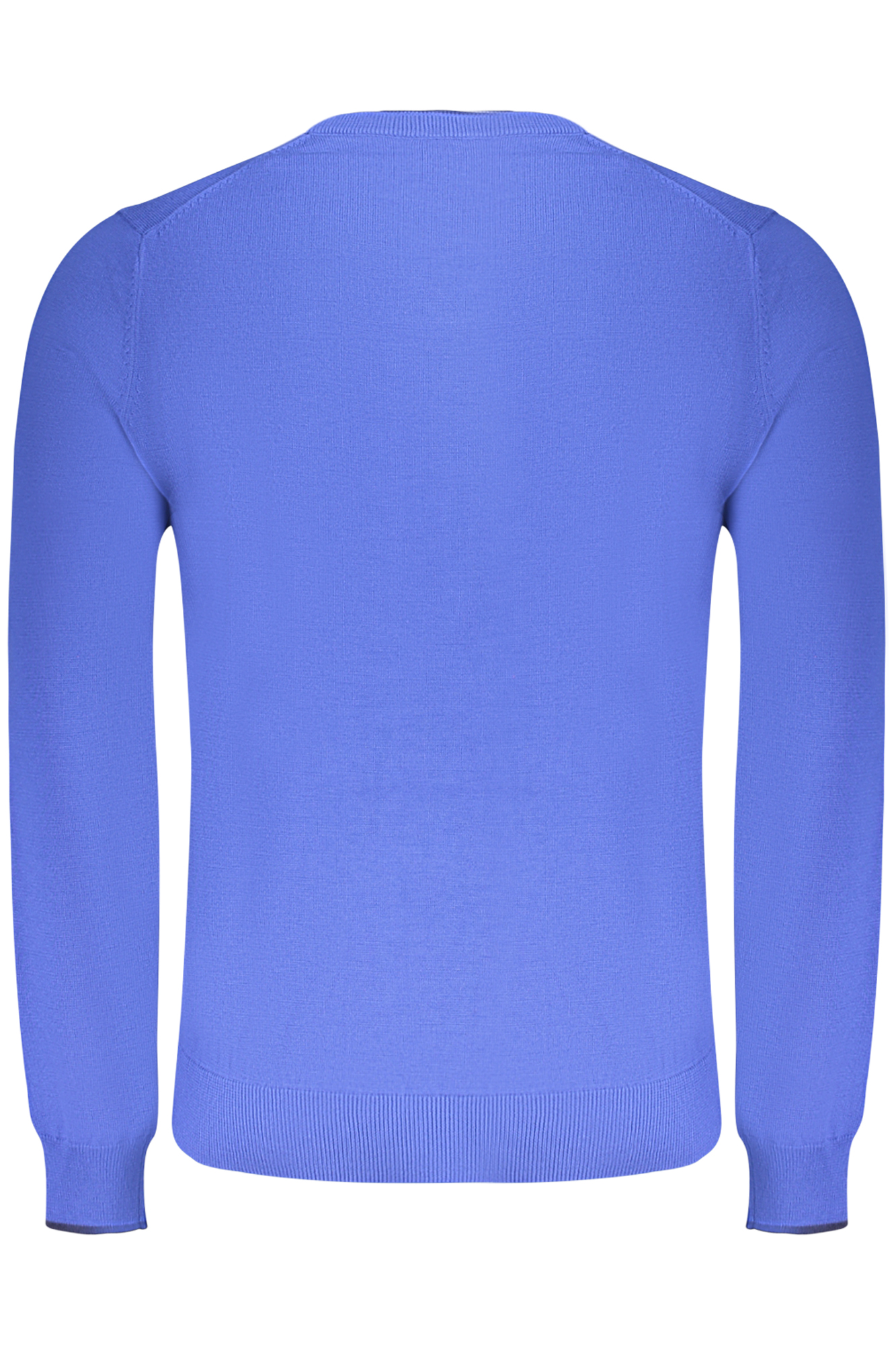 NORTH SAILS MEN'S BLUE SWEATER - Image 2