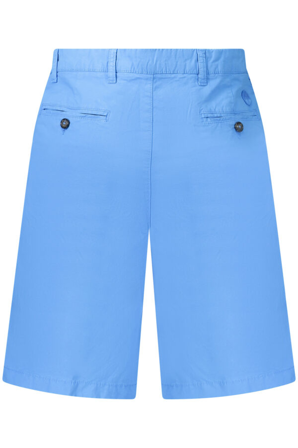 NORTH SAILS MEN'S BERMUDA PANTS BLUE - Image 2