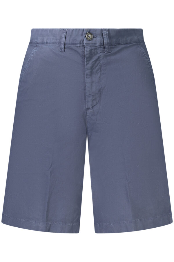 NORTH SAILS MEN'S BERMUDA PANTS BLUE