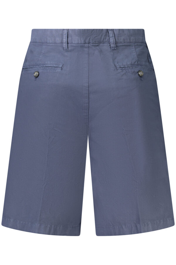 NORTH SAILS MEN'S BERMUDA PANTS BLUE - Image 2