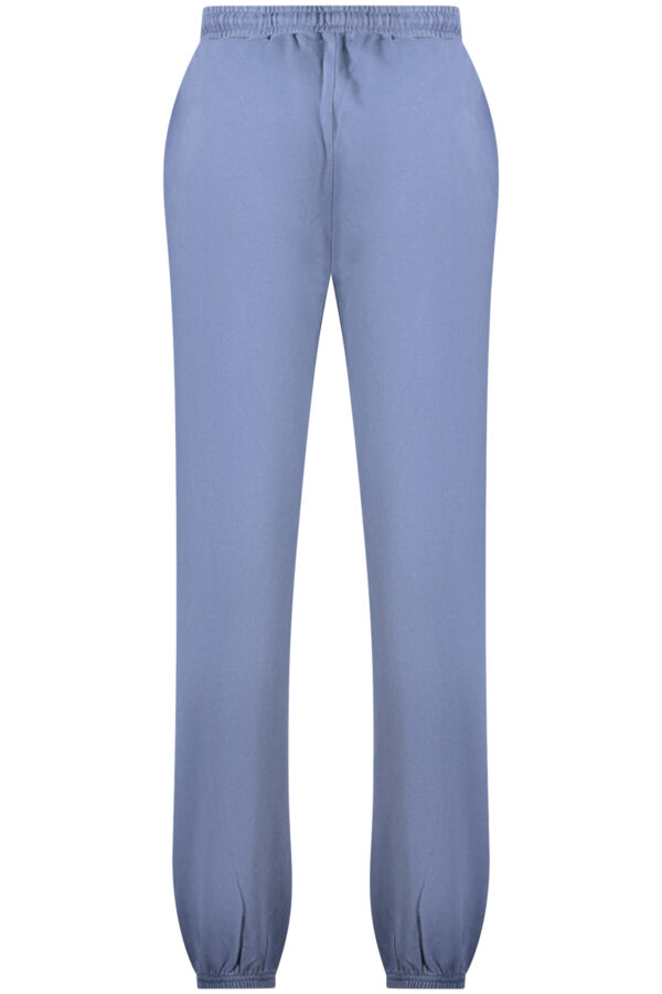 NORTH SAILS BLUE WOMEN'S TROUSERS - Image 2