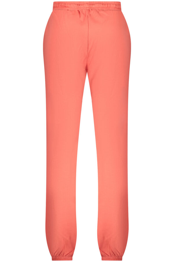 NORTH SAILS WOMEN'S PINK PANTS - Image 2