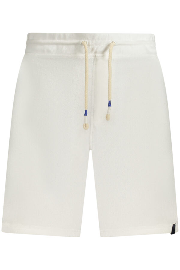 NORTH SAILS MEN'S SHORTS WHITE