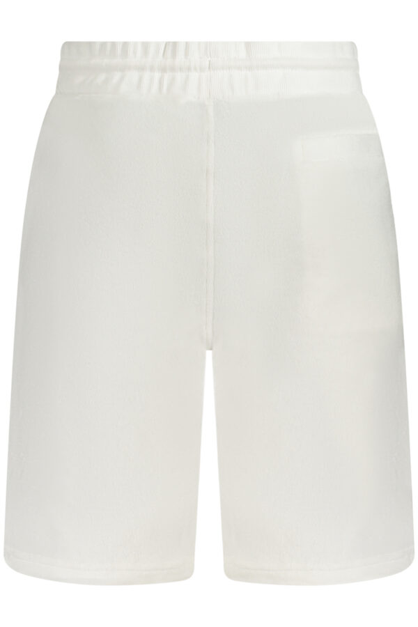 NORTH SAILS MEN'S SHORTS WHITE - Image 2