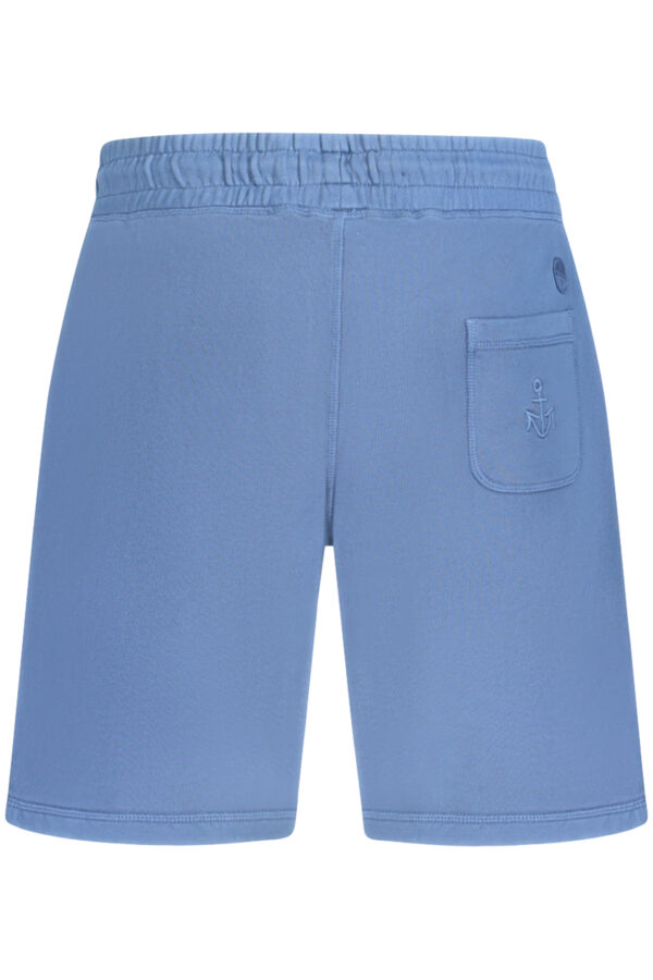 NORTH SAILS MEN'S SHORTS BLUE - Image 2