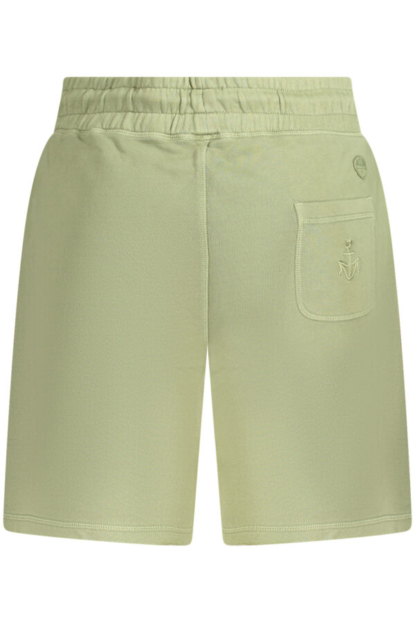 NORTH SAILS MEN'S SHORTS GREEN - Image 2