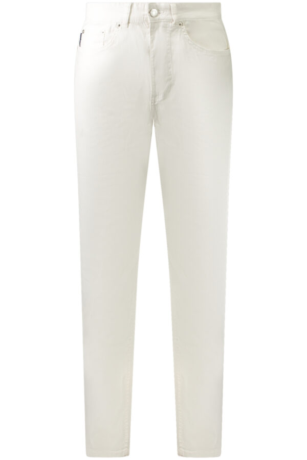 NORTH SAILS MEN'S WHITE PANTS