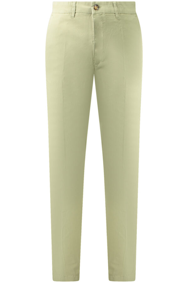 NORTH SAILS MEN'S GREEN PANTS