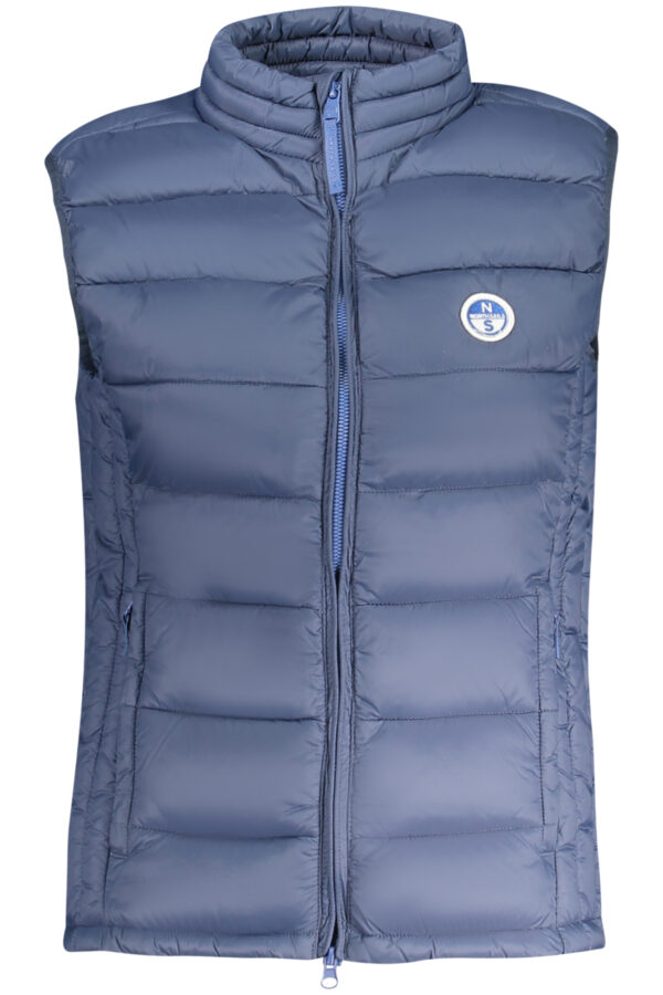 NORTH SAILS WOMEN'S SLEEVELESS BLUE