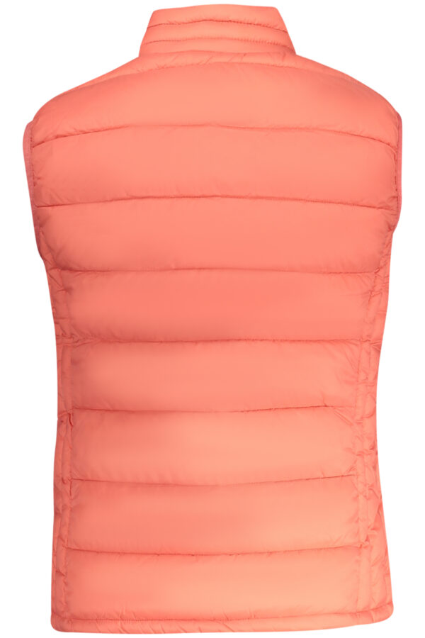NORTH SAILS WOMEN'S SLEEVELESS PINK - Image 2