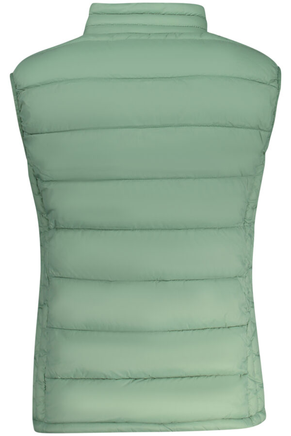 NORTH SAILS WOMEN'S SLEEVELESS GREEN - Image 2