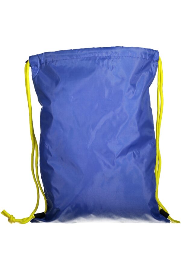 NORWAY 1963 UNISEX BLUE BAG - Image 2
