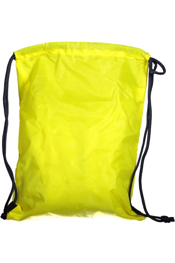 NORWAY 1963 UNISEX BAG YELLOW - Image 2