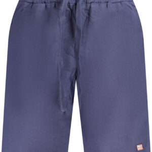 NORWAY 1963 MEN'S BLUE BERMUDA PANTS NORWAY 1963