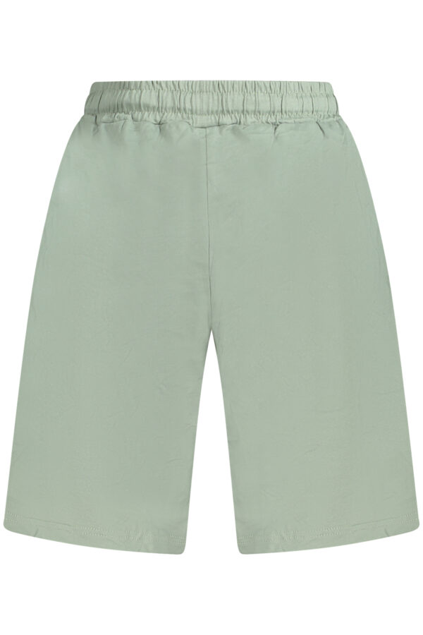 NORWAY 1963 MEN'S BERMUDA PANTS GREEN - Image 2