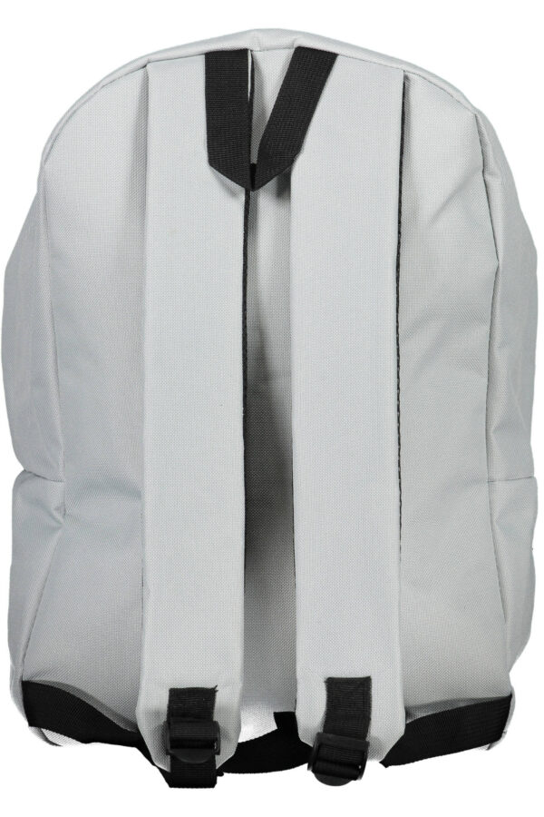 NORWAY 1963 GRAY MAN BACKPACK - Image 2