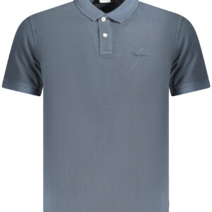 PEPE JEANS POLO SHORT SLEEVES MEN BLUE