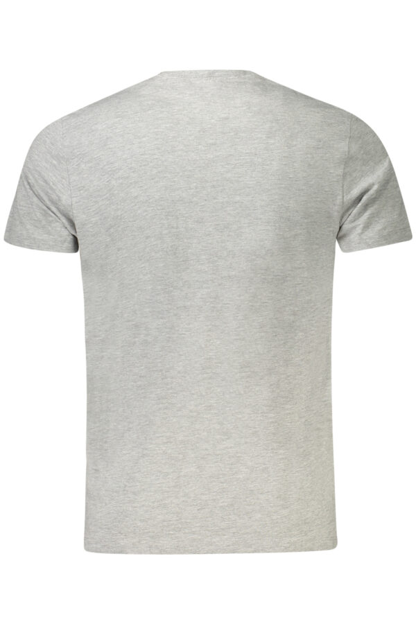 PEPE JEANS SHORT SLEEVE T-SHIRT MEN GREY - Image 2