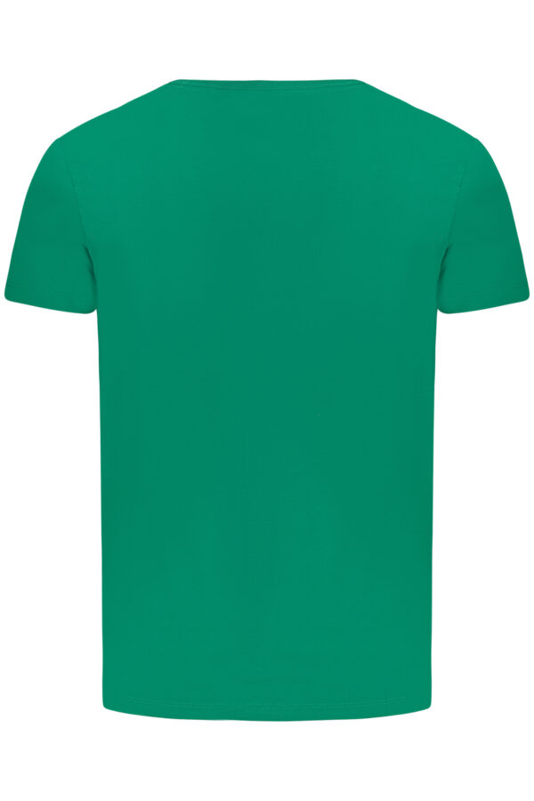 PEPE JEANS SHORT SLEEVE T-SHIRT MEN GREEN - Image 2