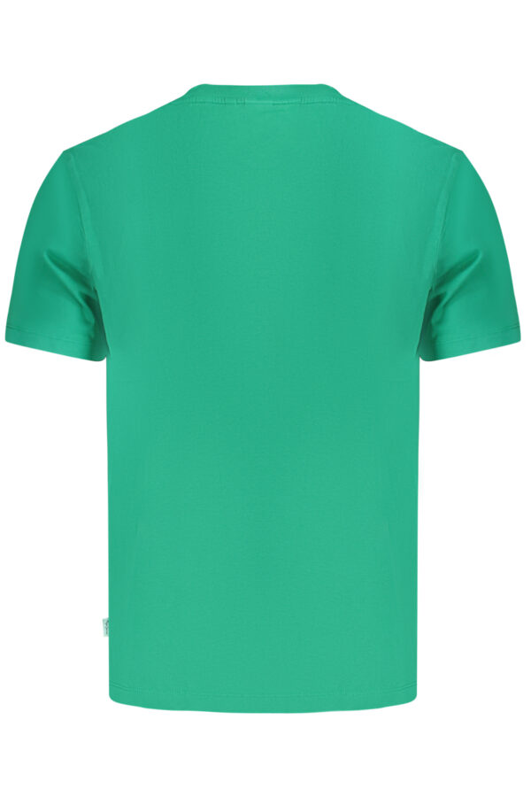 PEPE JEANS SHORT SLEEVE T-SHIRT MEN GREEN - Image 2