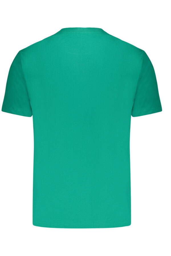 PEPE JEANS SHORT SLEEVE T-SHIRT MEN GREEN - Image 2