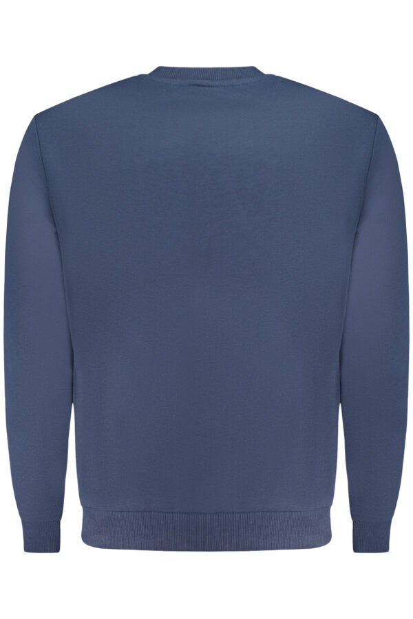 US GRAND POLO SWEATSHIRT WITHOUT ZIP MEN BLUE - Image 2