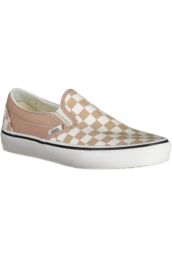 VANS WOMEN'S SPORTS FOOTWEAR BEIGE - Image 2