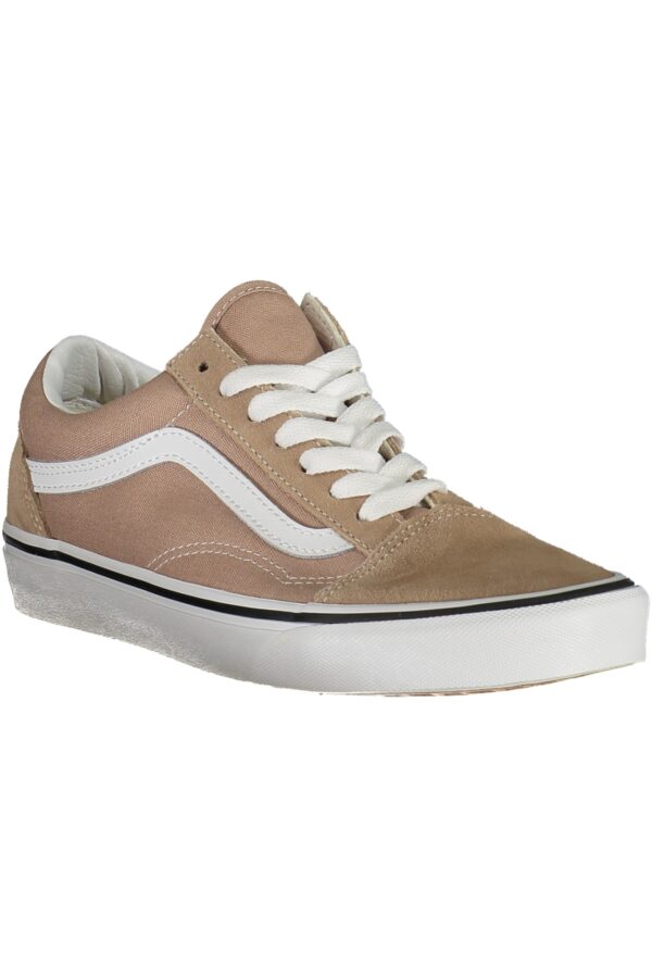 VANS WOMEN'S SPORTS FOOTWEAR BEIGE - Image 2