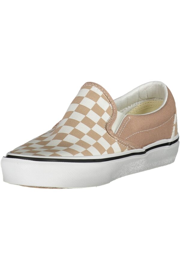 VANS WOMEN'S SPORTS FOOTWEAR BEIGE - Image 3