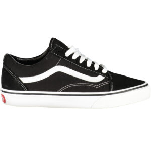 VANS WOMEN'S SPORTS FOOTWEAR BLACK VANS