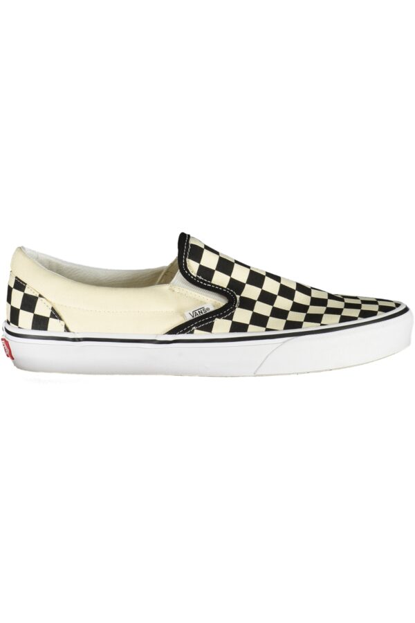 VANS MEN'S SPORTS SHOES WHITE